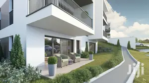 Exterior and Interior Photorealistic 3d Renders