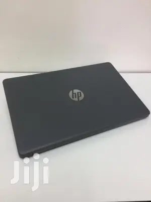 New Laptop HP 4GB Intel Core I3 1T