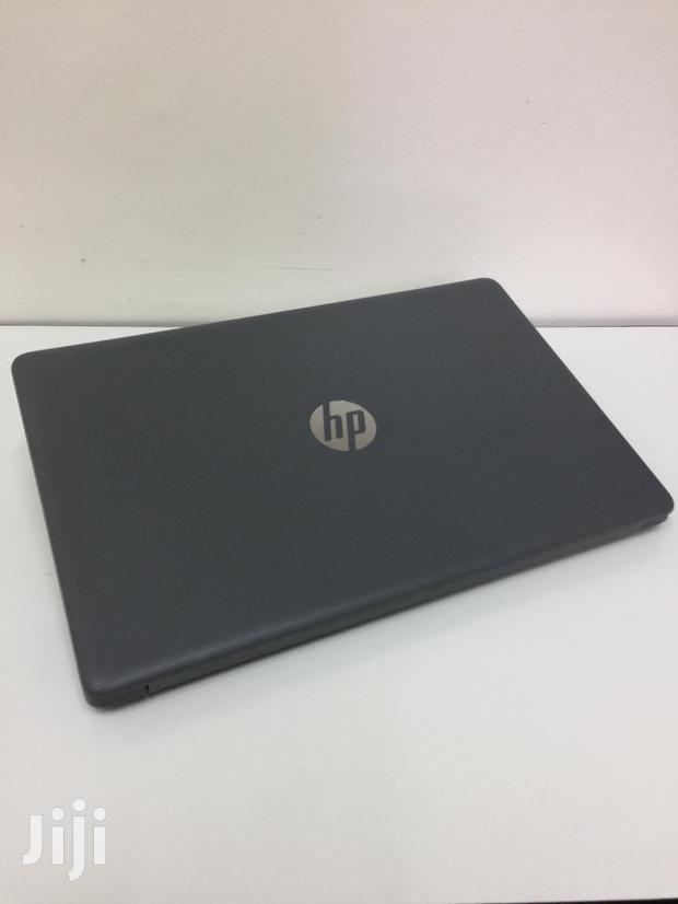 New Laptop HP 4GB Intel Core I3 1T - main view