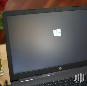 New Laptop HP 250 G7 1TB HDD 4GB RAM