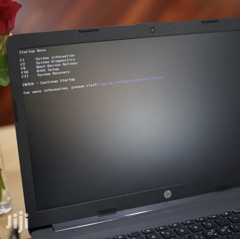 New Laptop HP 250 G7 1TB HDD 4GB RAM