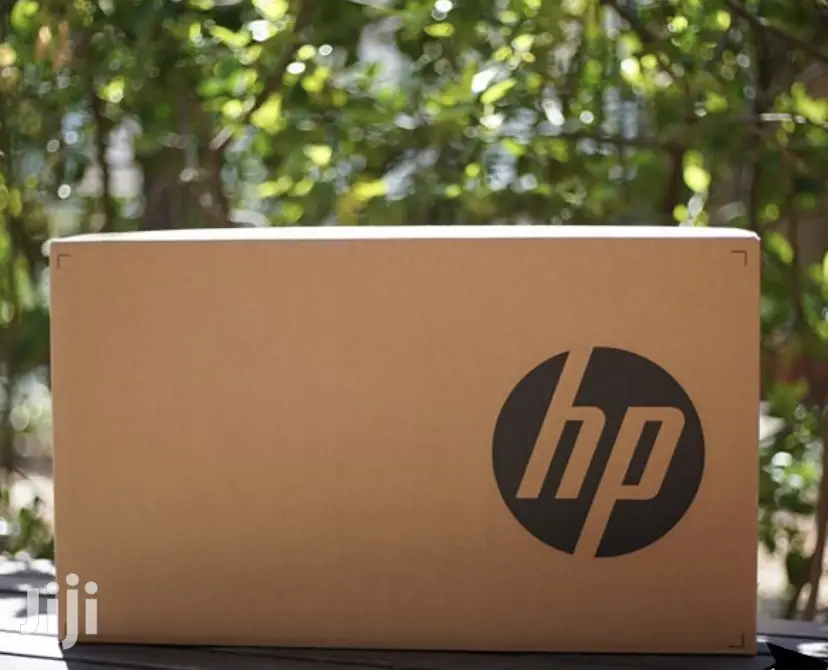 New Laptop HP 250 G7 1TB HDD 4GB RAM