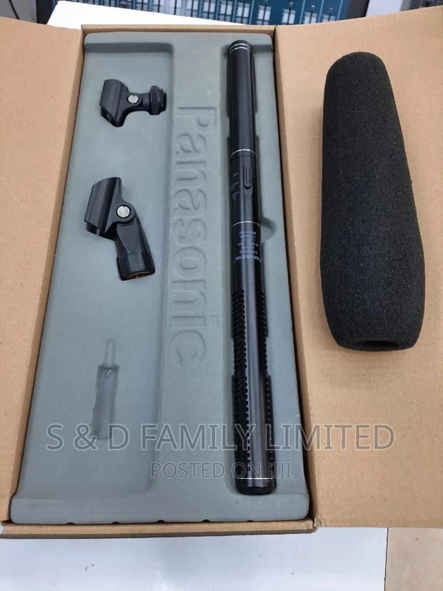 Panasonic Condenser Microphone - thumbnail 2