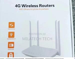 Mc119faiba Simcard Router - thumbnail 2