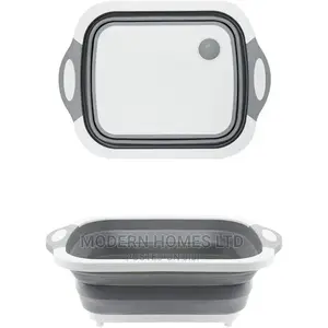 Collapsible Chopping Board