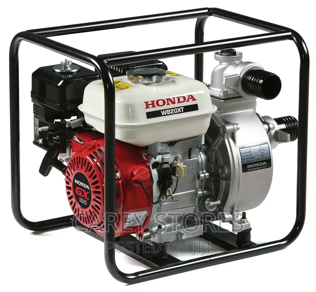 Honda Water Pump