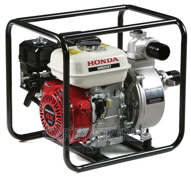 Honda Water Pump - thumbnail 3
