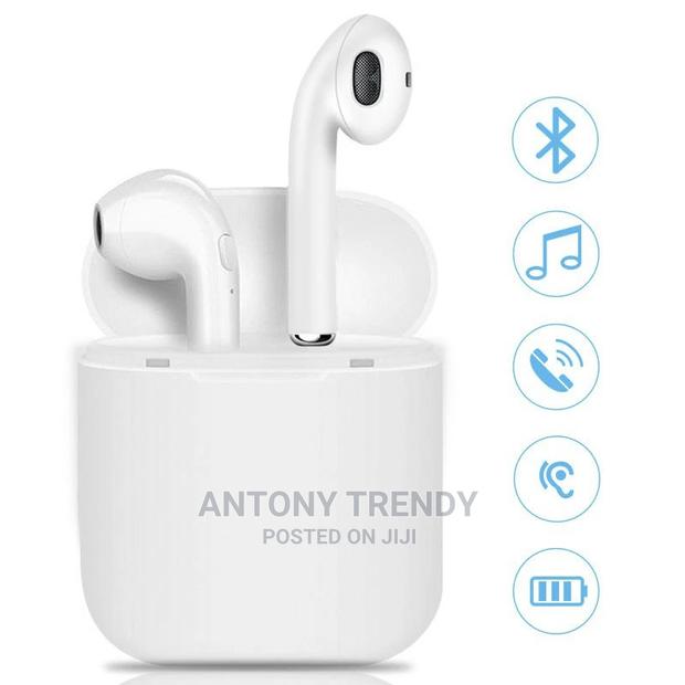 I9 TWS Wireless Earphones Headphones