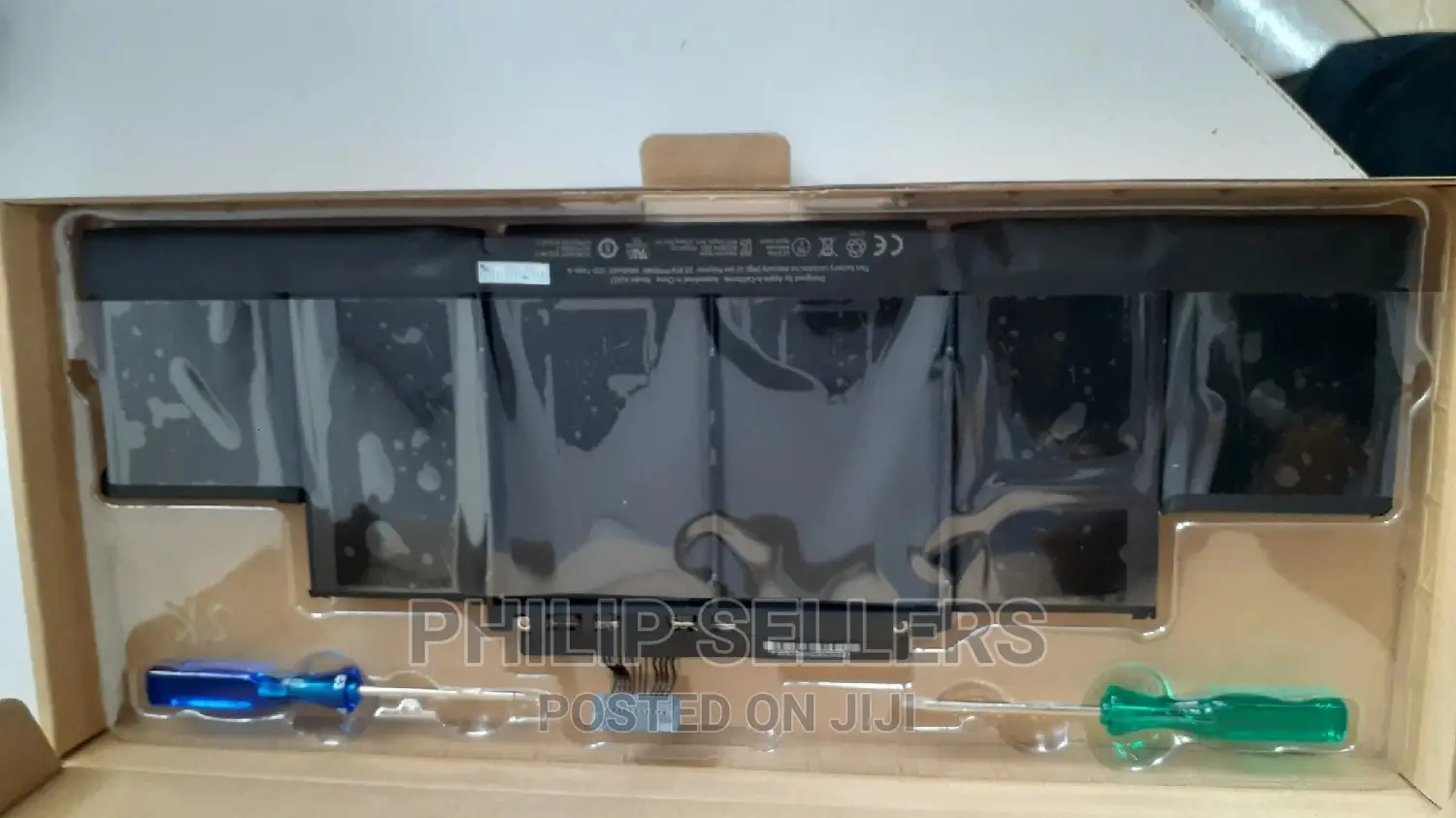 New A1417 Macbook Batteries