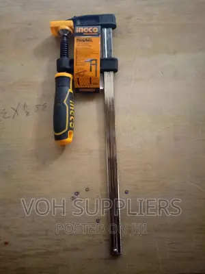 F-clamp Tool