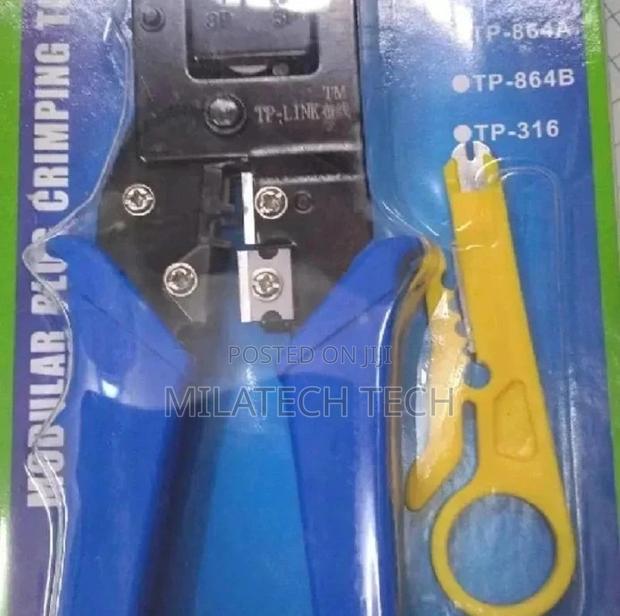 Crimping Tool