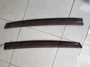 Nissan Teana/ Fuga Wind Breakers, X-japan