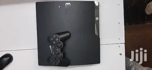 Sony PLAYSTATION 3+ 13 Games +Pad ( Including Fifa 20)
