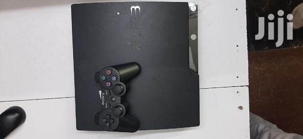 Sony PLAYSTATION 3+ 13 Games +Pad ( Including Fifa 20)