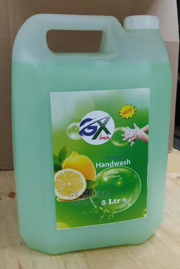 Premium Handwash for Sale