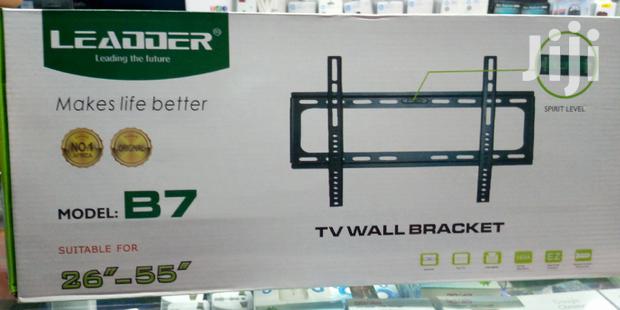 26- 55 Wall Bracket - main view