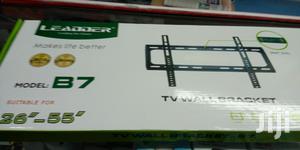 26- 55 Wall Bracket