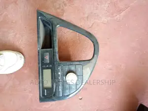 A/C Controllers For Toyota Wish Model 2002 To 2009