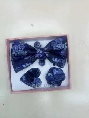 Florer Bowtie