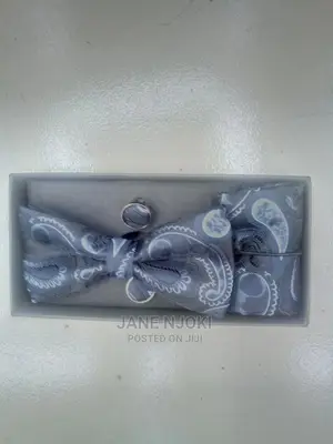 Florer Bowtie