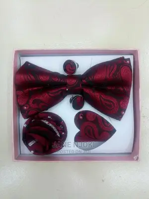 Turkey Bowtie