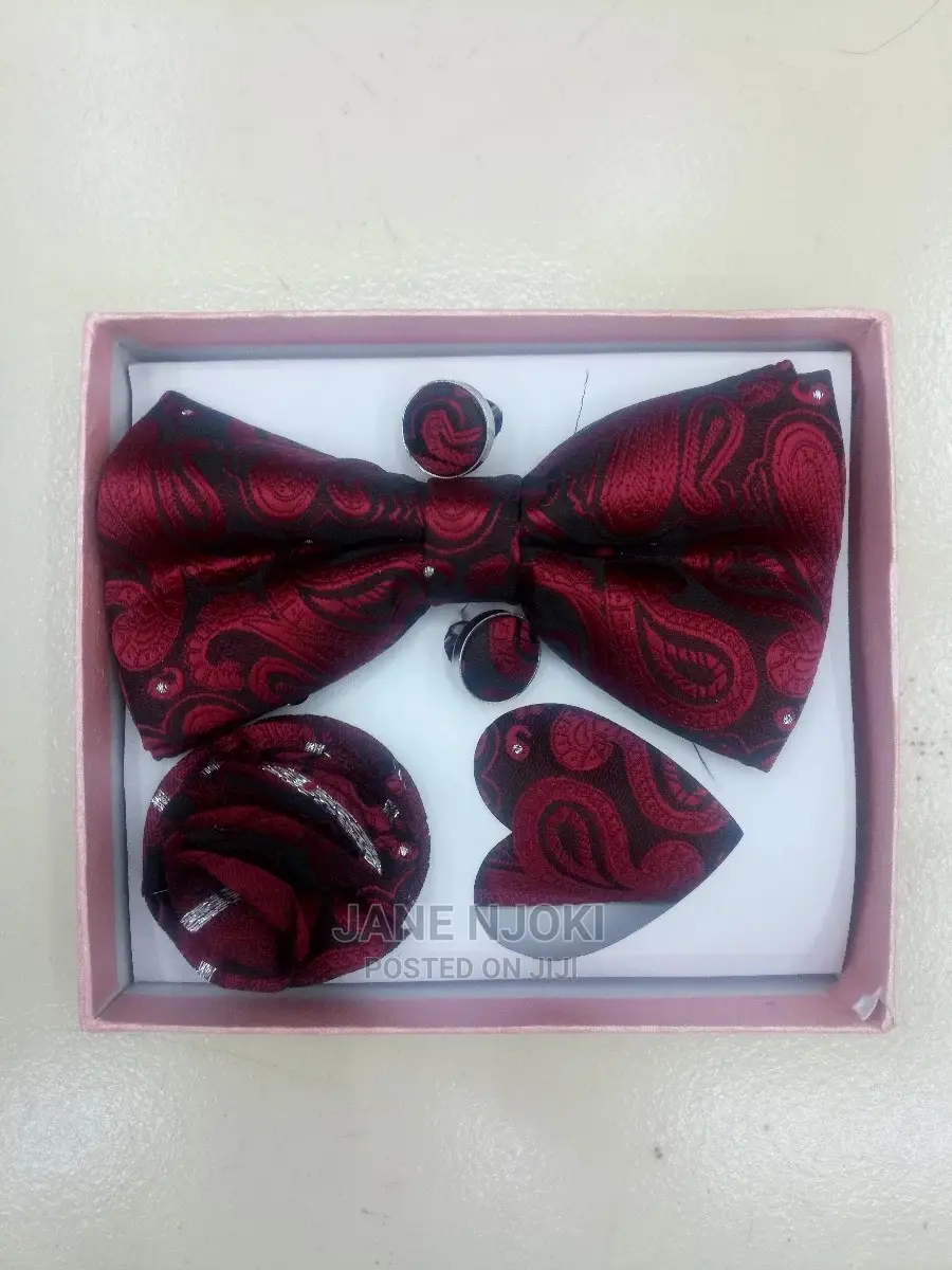Turkey Bowtie