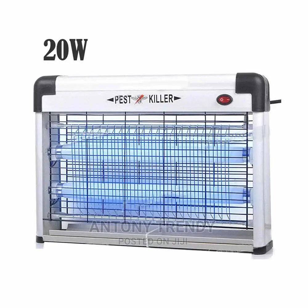 Insect Killer Machine