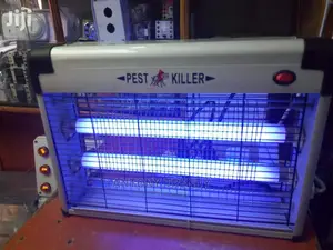 Stainless Steel,Ms Flying Insect Killer Machine