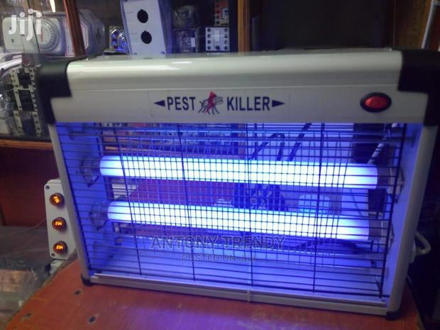Stainless Steel,Ms Flying Insect Killer Machine - thumbnail 3