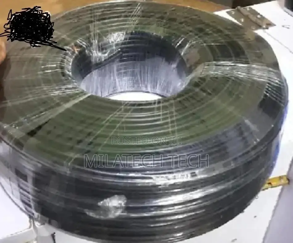 Coaxial Cable