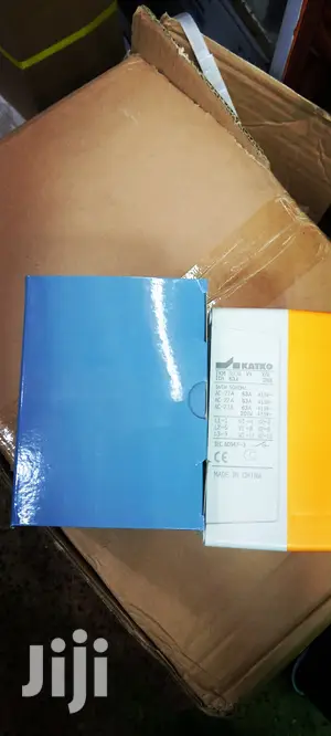 Changeover Switch 63A