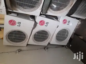 LG Aircoditoners Repairs And Installation Technician