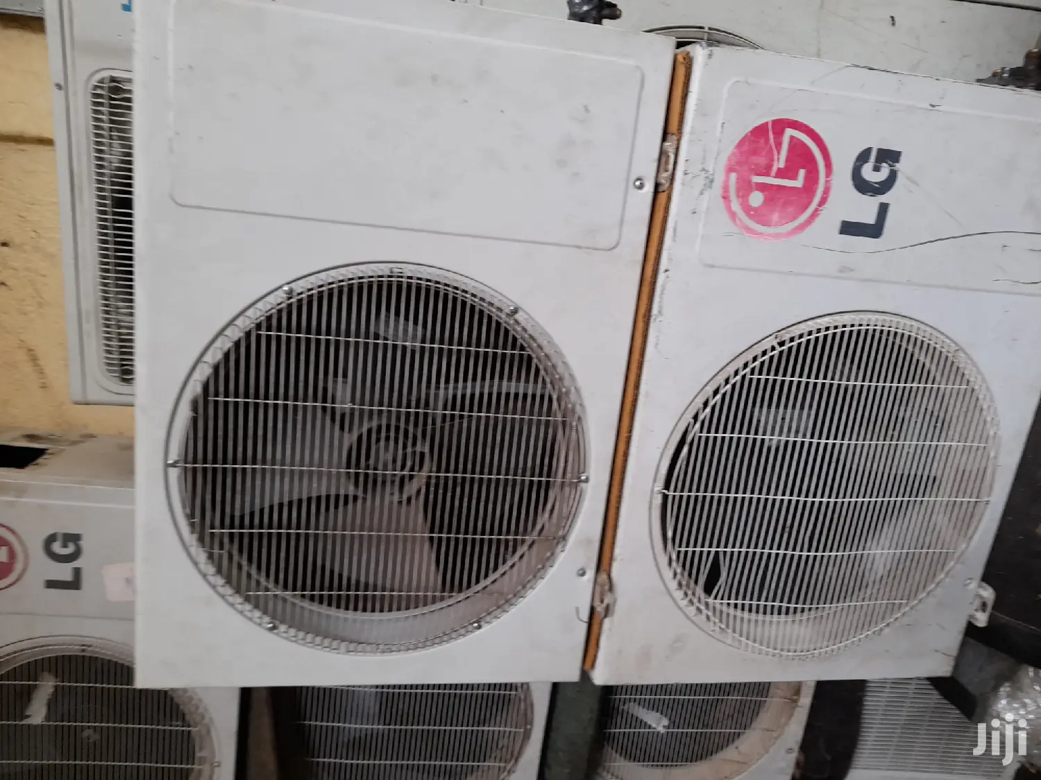 LG Aircoditoners Repairs And Installation Technician