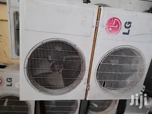 LG Aircoditoners Repairs And Installation Technician