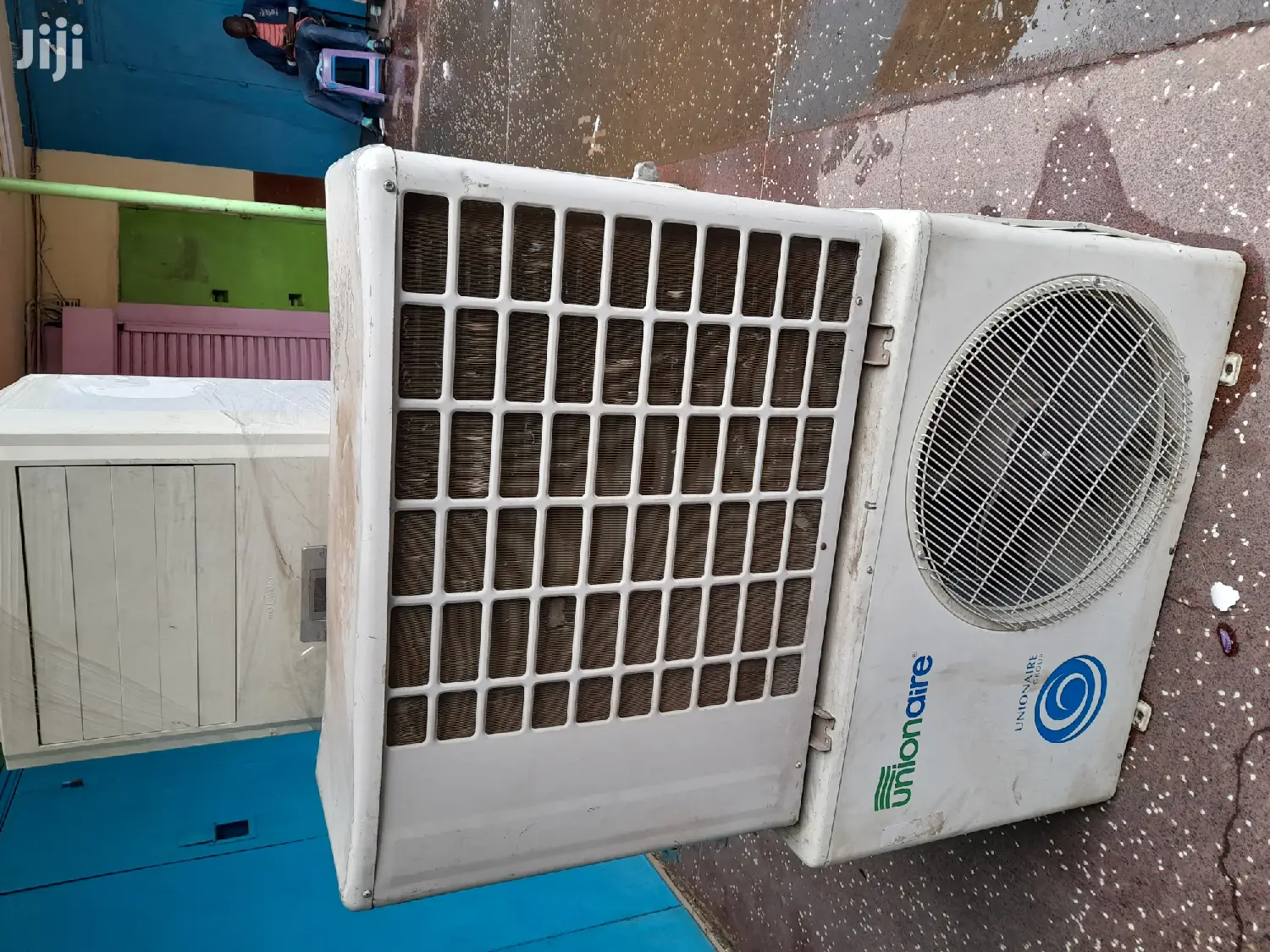 LG Aircoditoners Repairs And Installation Technician