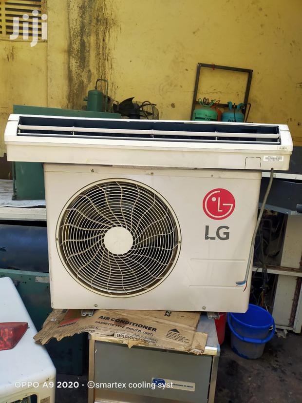 Aircoditoners for Sales