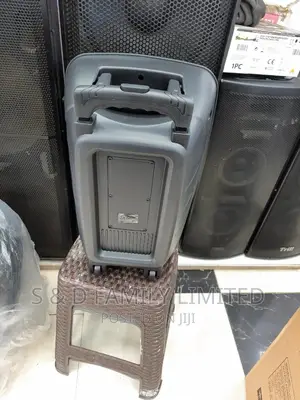 Trill A100 Powered Speaker