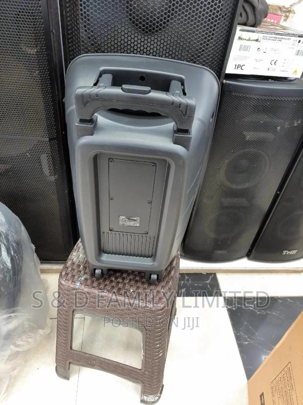 Trill A100 Powered Speaker - thumbnail 2