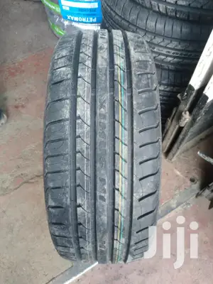 Maximus Tires Low Profile Sizes 215/45r17.