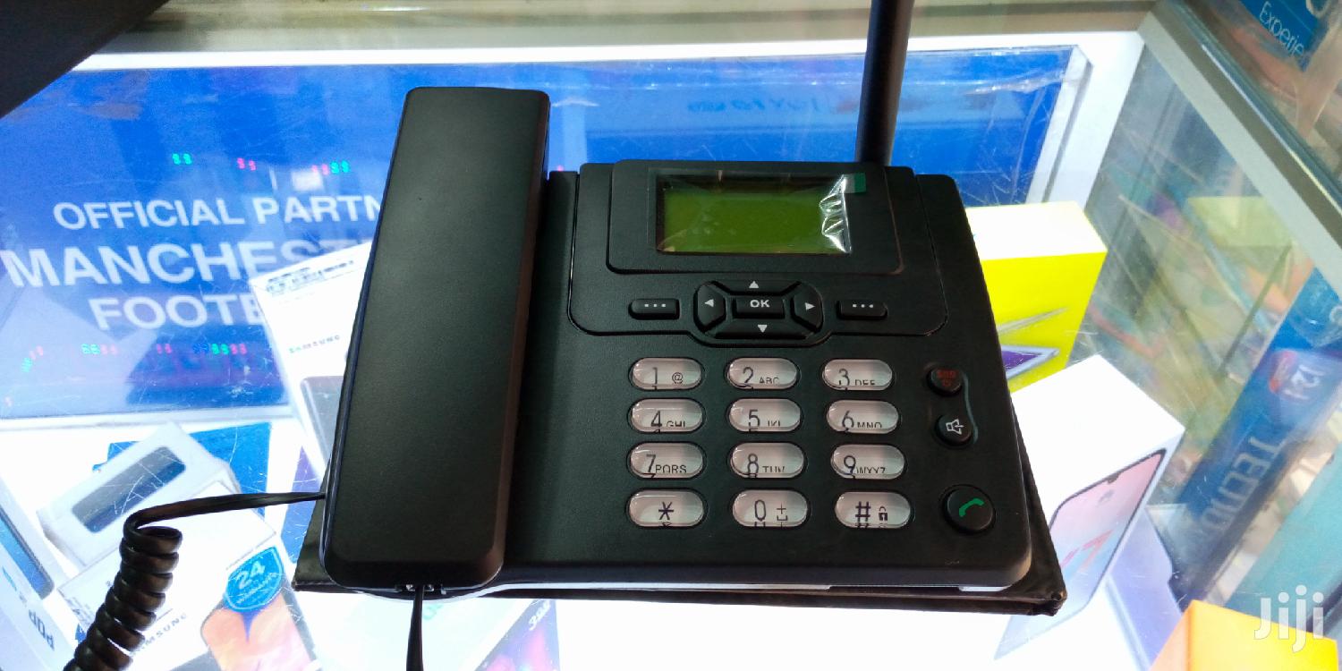 Landline Phone