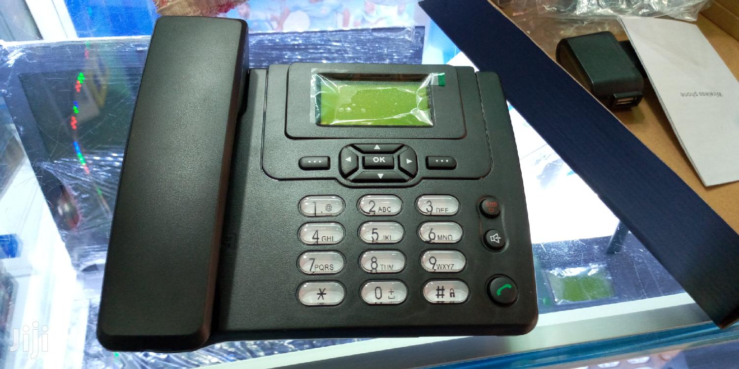 Landline Phone