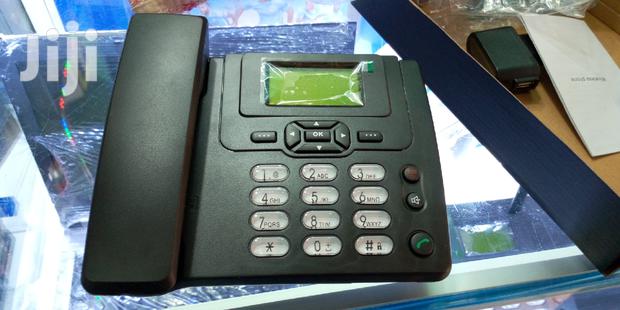 Landline Phone - thumbnail 2