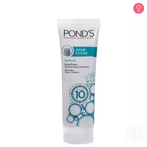 Ponds Acne Solution Wash - thumbnail 2