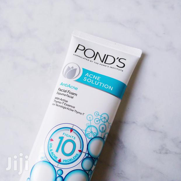 Ponds Acne Solution Wash - thumbnail 3