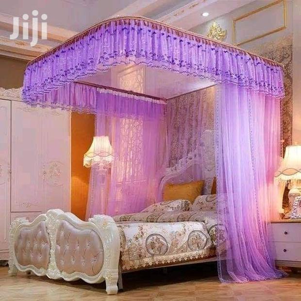 5*6 6*6 Rail Mosquito Net - thumbnail 3