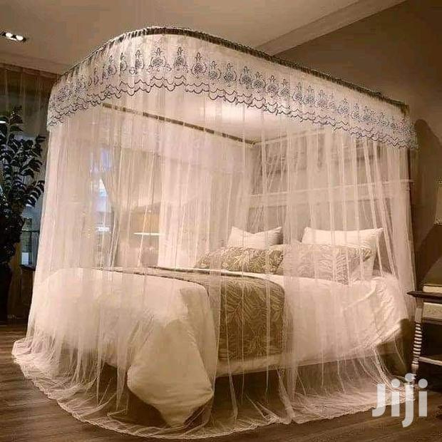 5*6 6*6 Rail Mosquito Net - thumbnail 4
