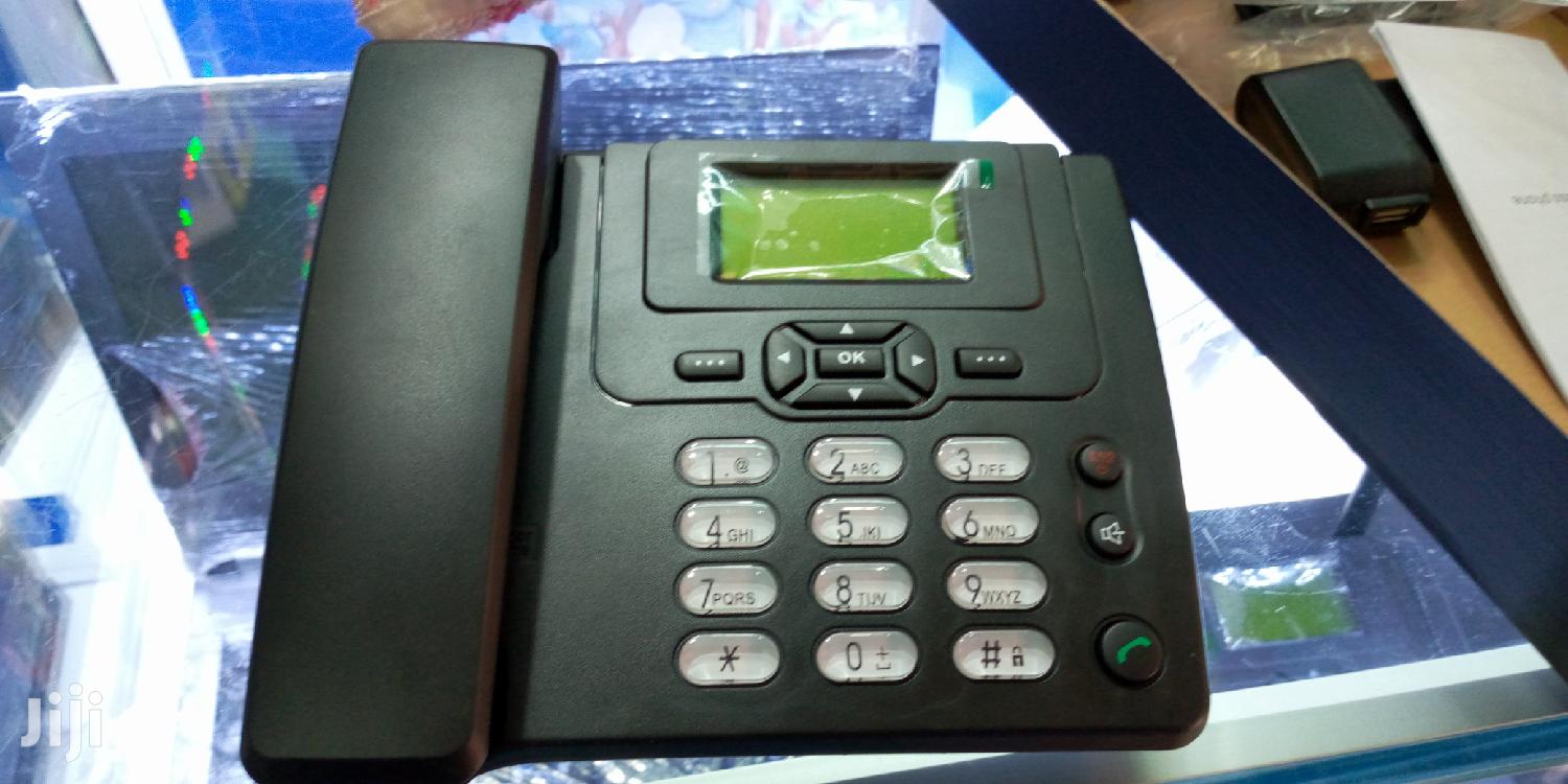 Landline Phone