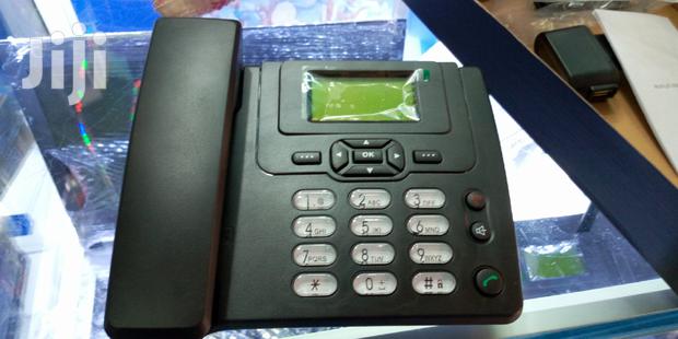 Landline Phone - thumbnail 3