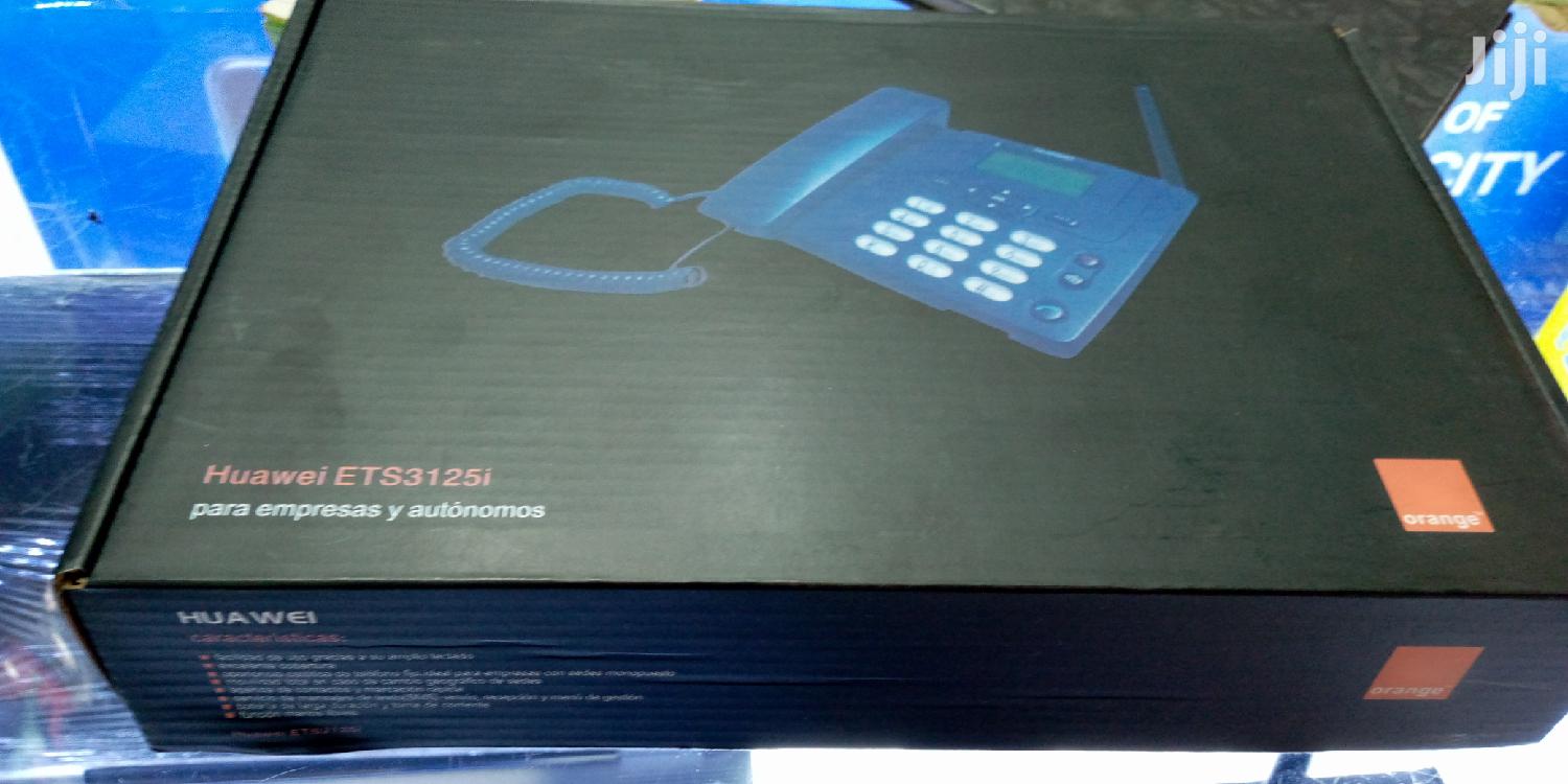 Landline Phone