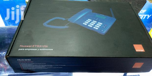 Landline Phone - thumbnail 4